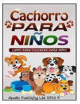 Cachorro para ninos