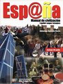 Espana - Manual De Civilizacion