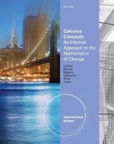 Calculus Concepts