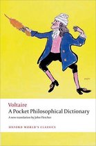 Oxford World's Classics - A Pocket Philosophical Dictionary