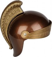 Luxe Romeinse helm voor kinderen