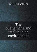 The ouananiche and its Canadian environment