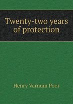 Twenty-two years of protection