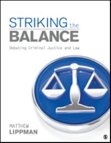 Striking the Balance