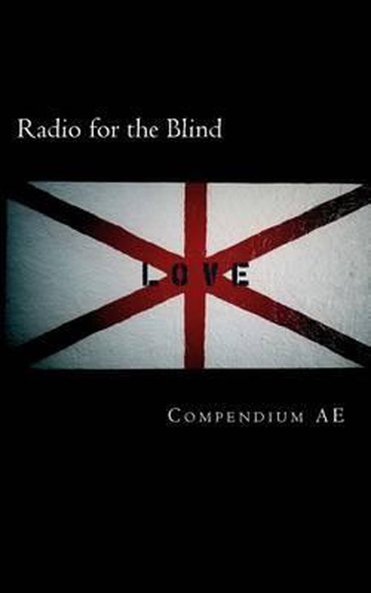 Radio for the Blind 9781523379170 Joshua David Mclerran Boeken