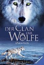 Der Clan der Wölfe 01: Donnerherz