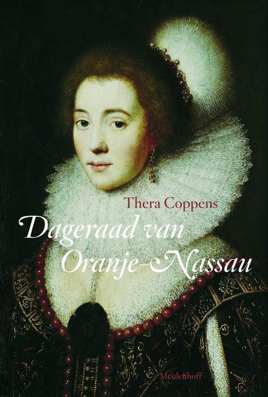 Dageraad Van Oranje-Nassau - T. Coppens | Nextbestfoodprocessors.com