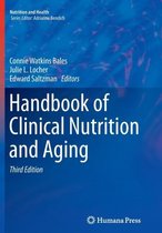 Handbook of Clinical Nutrition and Aging