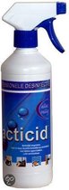 Veip Acticid Materialen Desinfectiespray - 500 ml