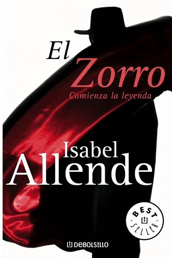 El Zorro