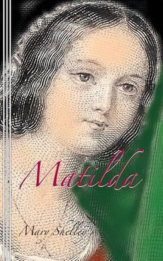 Matilda - cover