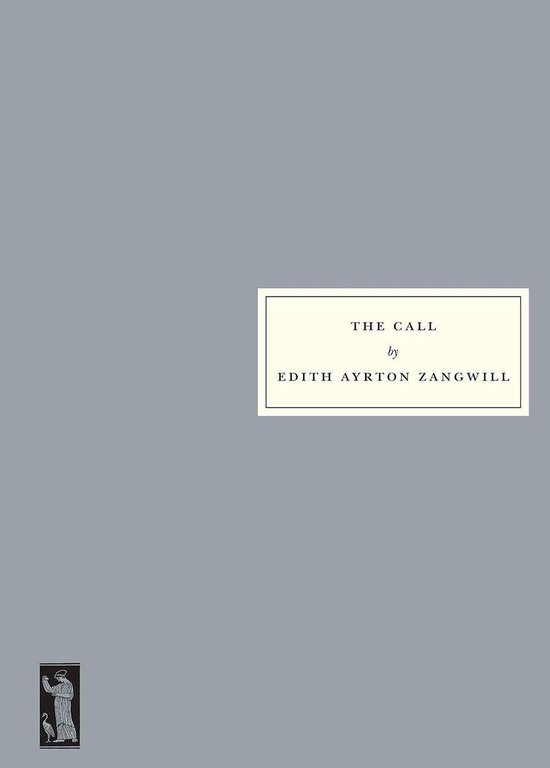 The Call - cover