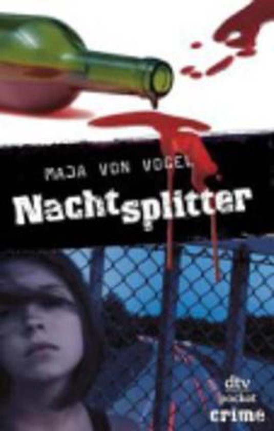 Nachtsplitter - cover