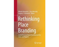 Rethinking Place Branding