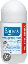 Sanex Dermo Protector  - 50 ml - Deodorant