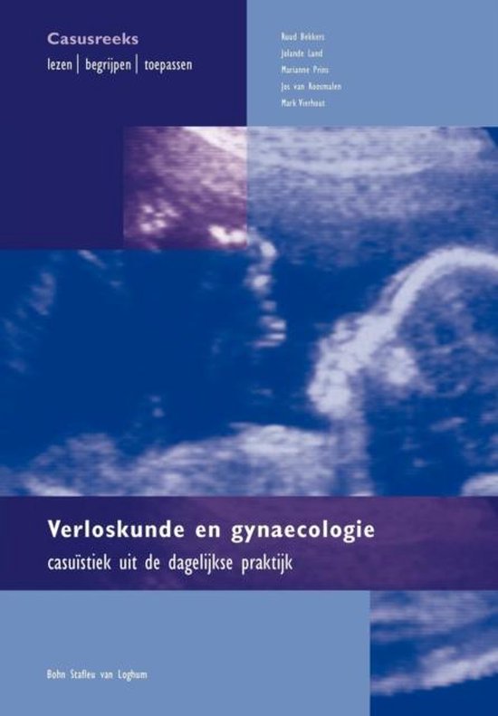 Verloskunde En Gynaecologie