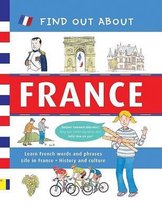 Find Out about France