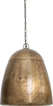 Light & Living Hanglamp EEFJE - antiek brons