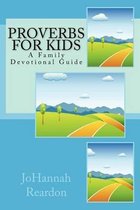 Proverbs for Kids