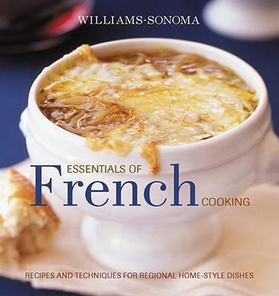 9780848732943 - Essentials of French Cooking