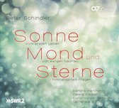 CorroPiccolo Karlsruhe, Camarata 2000 - Schindler: Sonne, Mond & Sterne (2 CD)