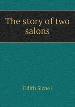 The story of two salons