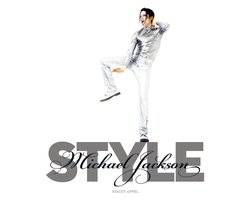 Michael Jackson Style