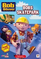 Bob De Bouwer - Bobs Skatepark