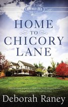 A Chicory Inn Novel - Home to Chicory Lane