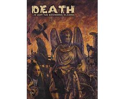 Death...Is Just The Beginning Class