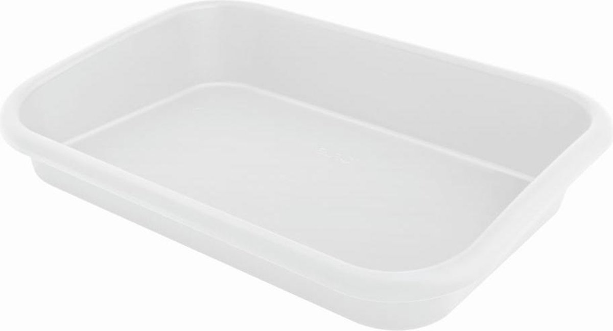 Elho Green basics tuintray wit