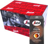Segafredo Selezione Crema koffiebonen - 8 x 1 kg