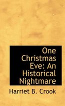 One Christmas Eve