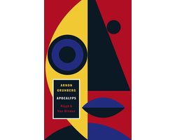 Omslag van Apocalyps