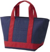 Torune Lunchtas 'Navy Blue'