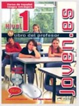 Joven.es nivel A1 1 profesor + cd-audio