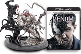 Venom  (4K Ultra HD Blu-ray) (Limited Edition)
