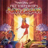 Emperor's New Groove