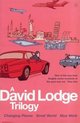 A David Lodge Trilogy