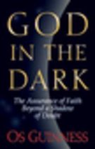 Omslag God in the Dark