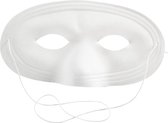 Plastic maskers, afm 17,5 x 10 cm, 12 stuks