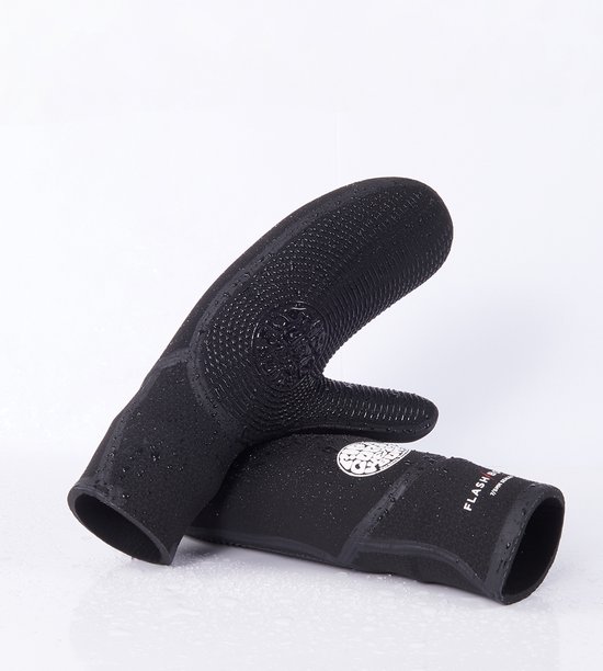 Foto: Rip curl flashbomb 7 5mm mitten black