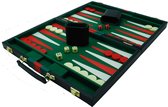 HOT Games Backgammonkoffer