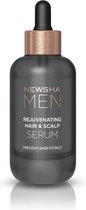 Newsha Men Rejuvenating Hair & Scalp Serum 50ml