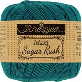 Maxi Sugar Rush 50 gram 401 Dark Teal