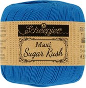 Maxi Sugar Rush 50 gram 201 Electric Blue