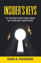 To The Best Rates And Terms On Your Next Mortgage 1 - Insider's Keys