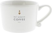 Bastion Collections - mug s - Mi amore Coffee