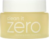 Banila Co Clean it Zero Cleansing Balm Nourishing 100ml - Korean skincare