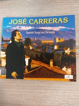 José Carreras - Spanish Soul